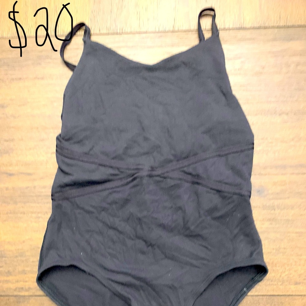 Iviva leotard:)